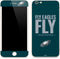 NFL Philadelphia Eagles Team Motto iPhone 6/6s Plus Skin