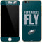 NFL Philadelphia Eagles Team Motto iPhone 6/6s Skin