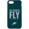 NFL Philadelphia Eagles Team Motto iPhone 7 Pro Case