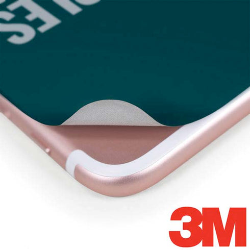 NFL Philadelphia Eagles Team Motto iPhone 7 Skin