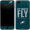 NFL Philadelphia Eagles Team Motto iPhone 8 Plus Skin