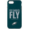 NFL Philadelphia Eagles Team Motto iPhone 8 Pro Case