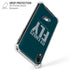 NFL Philadelphia Eagles Team Motto iPhone XR Clear Case