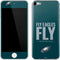 NFL Philadelphia Eagles Team Motto Apple iPod Skin
