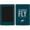 NFL Philadelphia Eagles Team Motto Amazon Kindle Skin