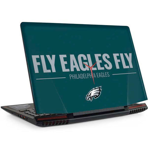 NFL Philadelphia Eagles Team Motto Legion Y720 Skin
