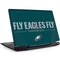 NFL Philadelphia Eagles Team Motto Legion Y720 Skin