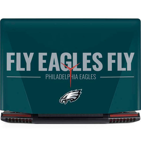 NFL Philadelphia Eagles Team Motto Legion Y720 Skin
