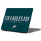 NFL Philadelphia Eagles Team Motto Apple MacBook Pro 13-inch Skin