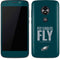 NFL Philadelphia Eagles Team Motto Moto E5 Play Skin