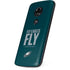 NFL Philadelphia Eagles Team Motto Moto E5 Play Skin