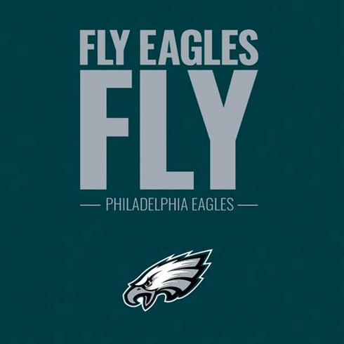 NFL Philadelphia Eagles Team Motto Moto E5 Play Skin
