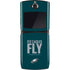 NFL Philadelphia Eagles Team Motto Motorola RAZR Skin
