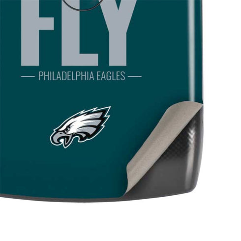 NFL Philadelphia Eagles Team Motto Motorola RAZR Skin
