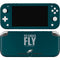 NFL Philadelphia Eagles Team Motto Nintendo Switch Lite Skin