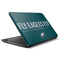 NFL Philadelphia Eagles Team Motto HP Notebook Skin