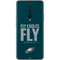 NFL Philadelphia Eagles Team Motto OnePlus 7 Pro Skin