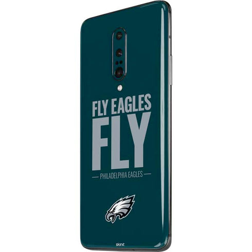 NFL Philadelphia Eagles Team Motto OnePlus 7 Pro Skin