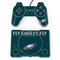 NFL Philadelphia Eagles Team Motto PlayStation Classic Bundle Skin