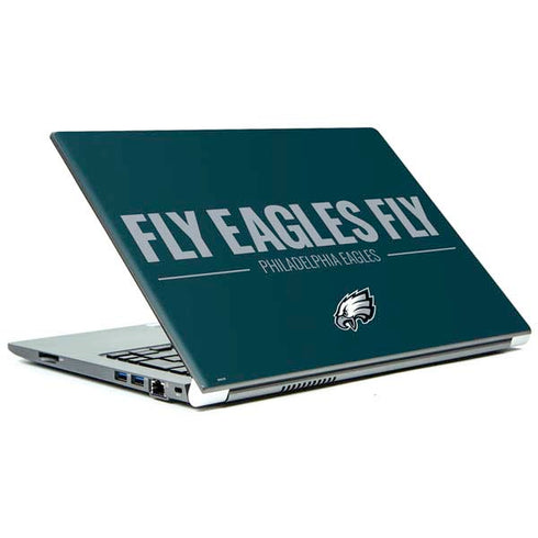 NFL Philadelphia Eagles Team Motto Portege Z30t/Z30t-A Skin