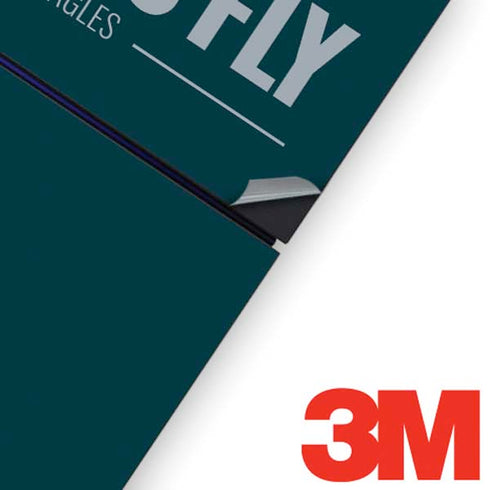 NFL Philadelphia Eagles Team Motto PS4 Console and Controller Bundle Skin