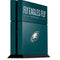 NFL Philadelphia Eagles Team Motto PS4 Console Skin