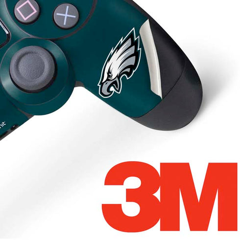 NFL Philadelphia Eagles Team Motto PS4 Controller Skin