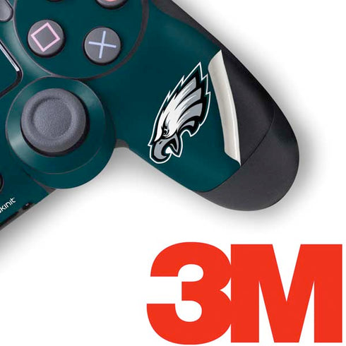 NFL Philadelphia Eagles Team Motto PS4 Pro/Slim Controller Skin