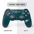 NFL Philadelphia Eagles Team Motto PS4 Pro/Slim Controller Skin