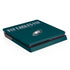 NFL Philadelphia Eagles Team Motto PS4 Slim Skin