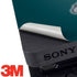 NFL Philadelphia Eagles Team Motto PS4 Slim Skin