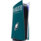 NFL Philadelphia Eagles Team Motto PS5 Console Skin