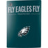 NFL Philadelphia Eagles Team Motto PS5 Digital Edition Console Skin