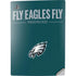NFL Philadelphia Eagles Team Motto PS5 Digital Edition Console Skin