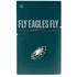 NFL Philadelphia Eagles Team Motto PS5 Slim Disk Bundle Skin