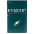 NFL Philadelphia Eagles Team Motto PS5 Slim Digital Edition Bundle Skin
