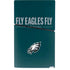 NFL Philadelphia Eagles Team Motto PS5 Slim Digital Edition Bundle Skin