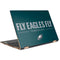 NFL Philadelphia Eagles Team Motto HP Spectre Skin