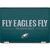 NFL Philadelphia Eagles Team Motto HP Spectre Skin