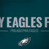 NFL Philadelphia Eagles Team Motto HP Spectre Skin