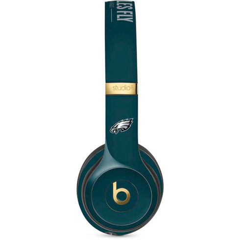 NFL Philadelphia Eagles Team Motto Studio Wireless 3 Skin