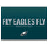 NFL Philadelphia Eagles Team Motto Surface Book 2 13.5in Skin