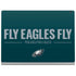 NFL Philadelphia Eagles Team Motto Surface Book 2 15in Skin