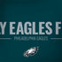 NFL Philadelphia Eagles Team Motto Surface Book 2 15in Skin