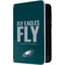 NFL Philadelphia Eagles Team Motto Surface Duo Skin