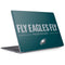 NFL Philadelphia Eagles Team Motto Surface Laptop 3 13.5in Skin