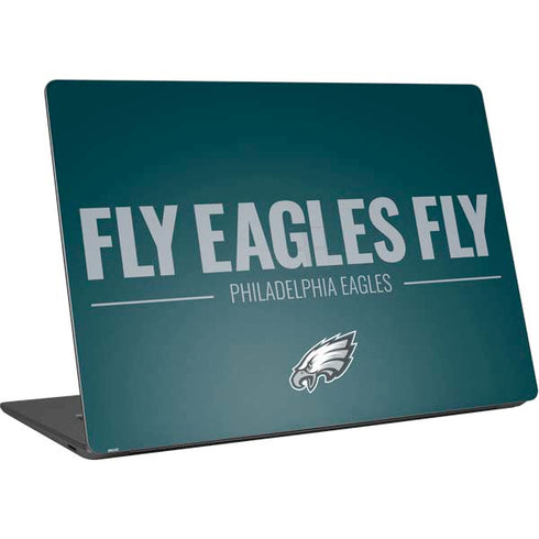 NFL Philadelphia Eagles Team Motto Surface Laptop 4 15in Skin