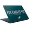 NFL Philadelphia Eagles Team Motto Surface Laptop Skin
