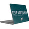 NFL Philadelphia Eagles Team Motto Surface Laptop Studio Skin