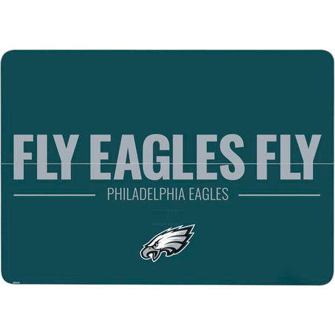 NFL Philadelphia Eagles Team Motto Surface Laptop Studio Skin